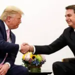 trump bolsonaro