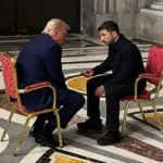 trump zelenski