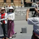 turisti turizam