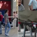 ubistvo barcelona