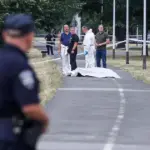 ubistvo u zagrebu