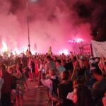 uzice protest