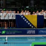 vaterpolo bih kadeti