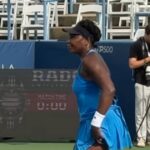venus williams