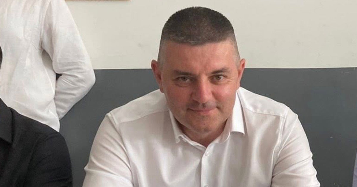 Dragan Vođević