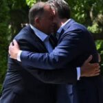 vučić dodik