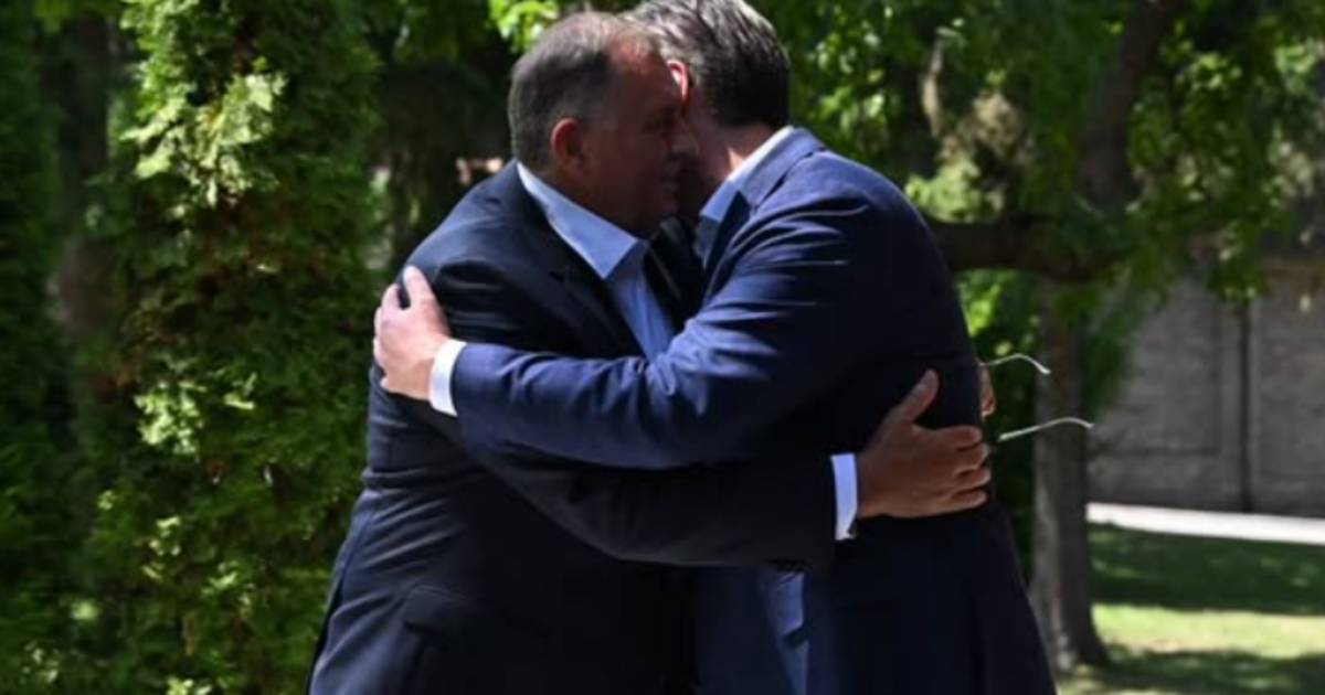 vučić dodik