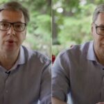 vucic obecanje