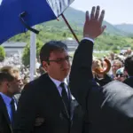 vucic potocari