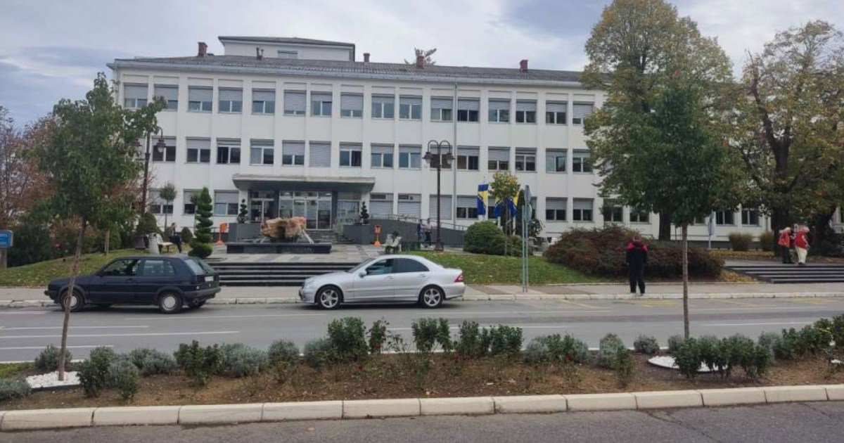 zavod za zaposljavanje brcko distrikt
