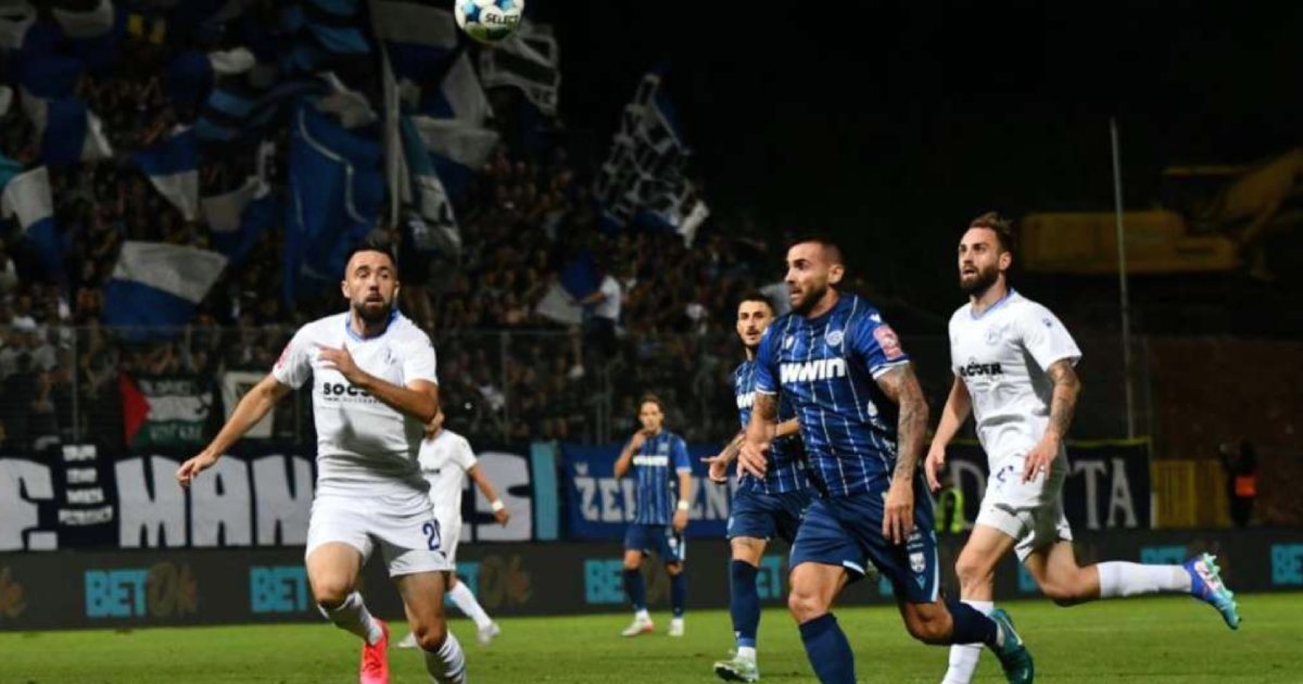 zeljeznicar radnik 2025