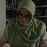 ziba kavazovic