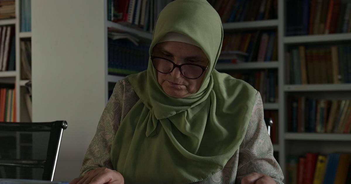 ziba kavazovic