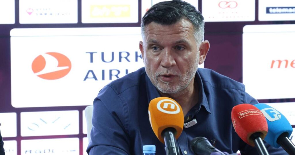 zoran zekic