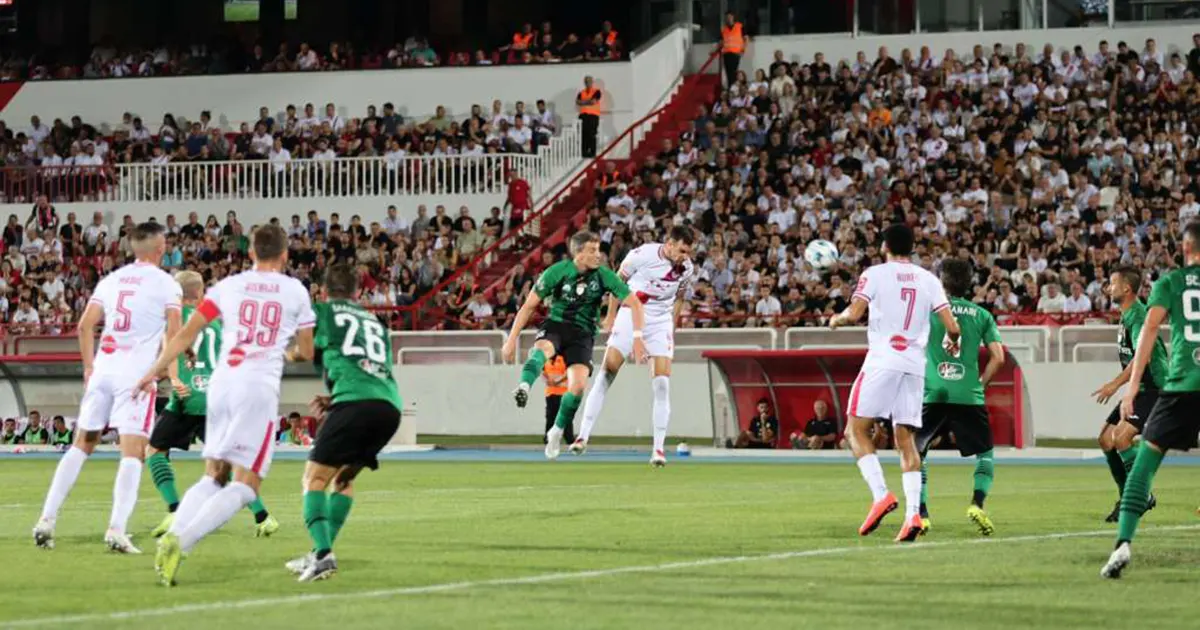 zrinjski virtus
