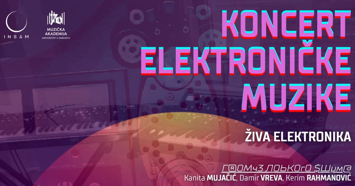 zvucna izlozba mas