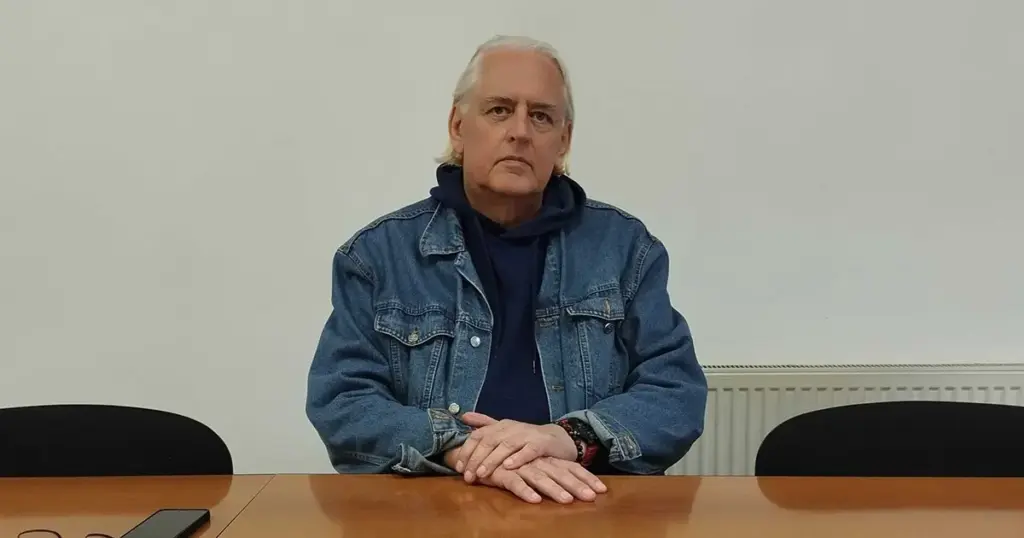 Mirsad Tokić