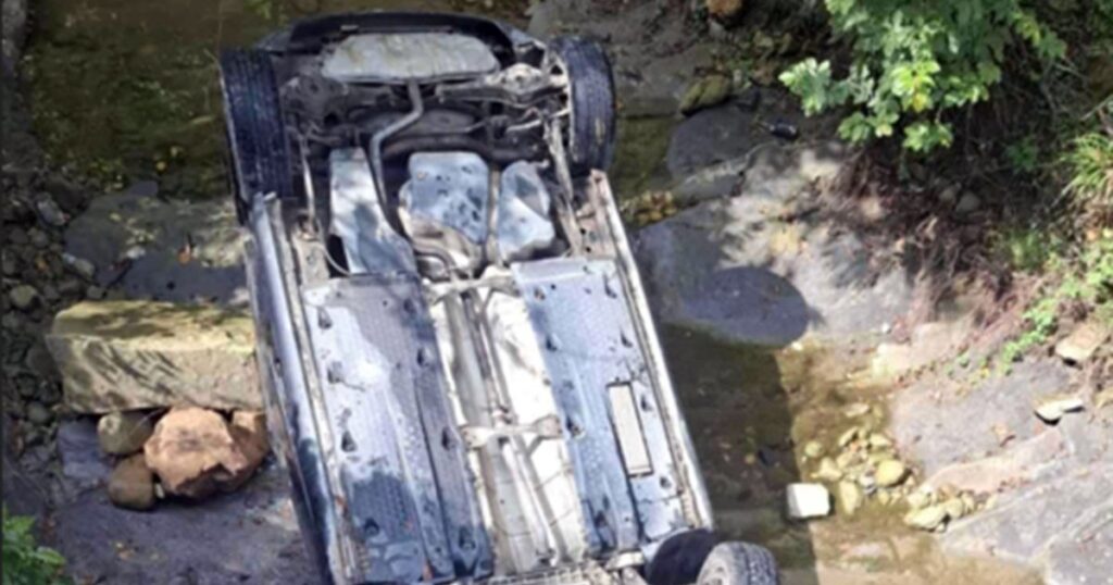 mladić poginuo u nereći