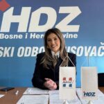 marija cosic