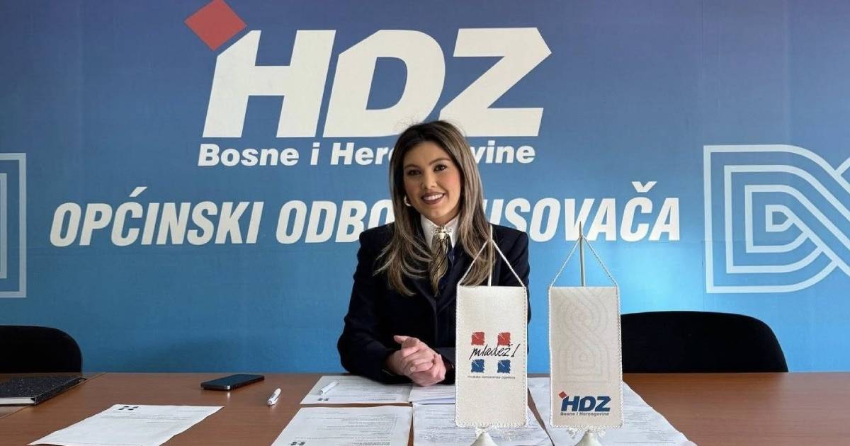 marija cosic
