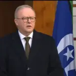 Anthony Albanese