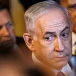 Benjamin Netanyahu