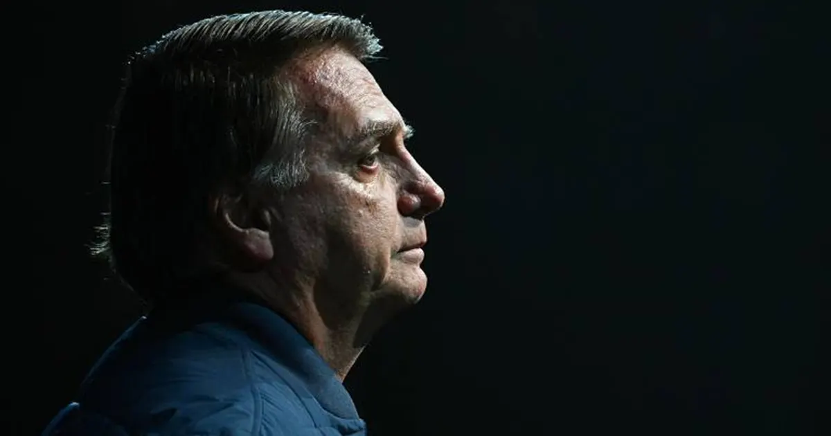 Jair Bolsonaro