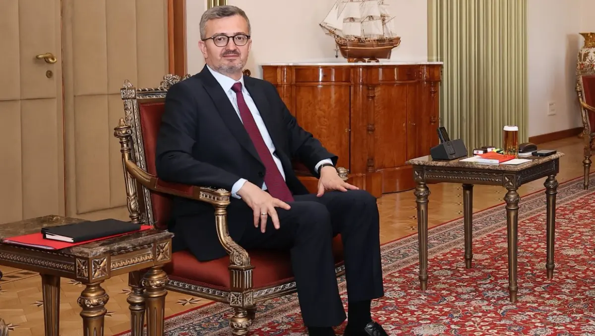 Burhanettin Duran