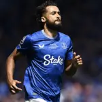 Calvert-Lewin