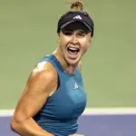Elina Svitolina
