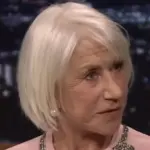 Helen Mirren