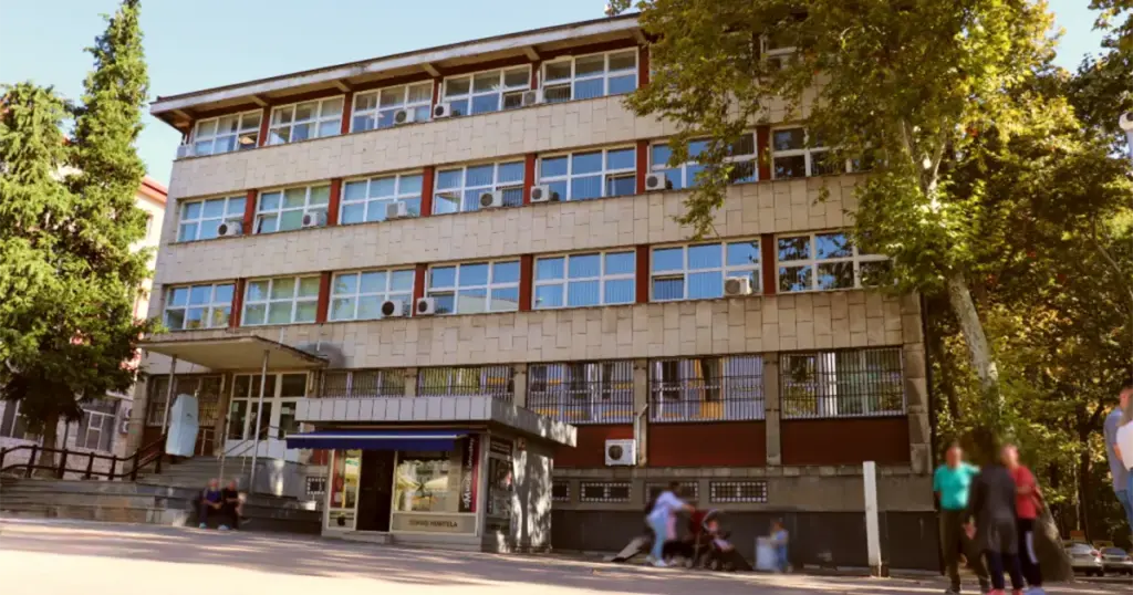 Muharem dobio pet godina zatvora za pokušaj ubistva