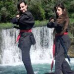 sarajevske nindze