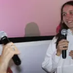 Mariam Bakacho Khatchavani