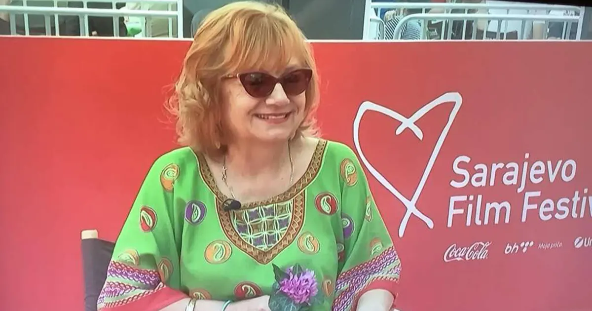 Rada Šešić