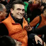 Rodrigo Paz Pereira