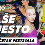 Bingo Sarajevo Film Festival