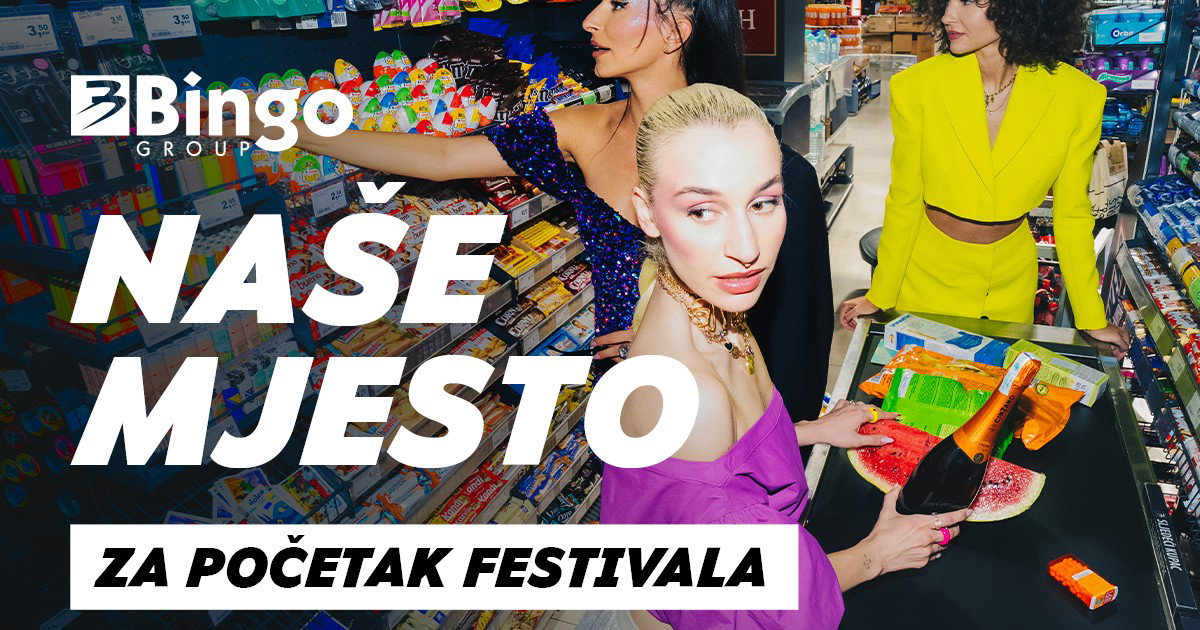 Bingo Sarajevo Film Festival