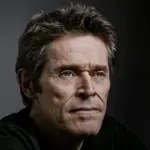 Willem Dafoe
