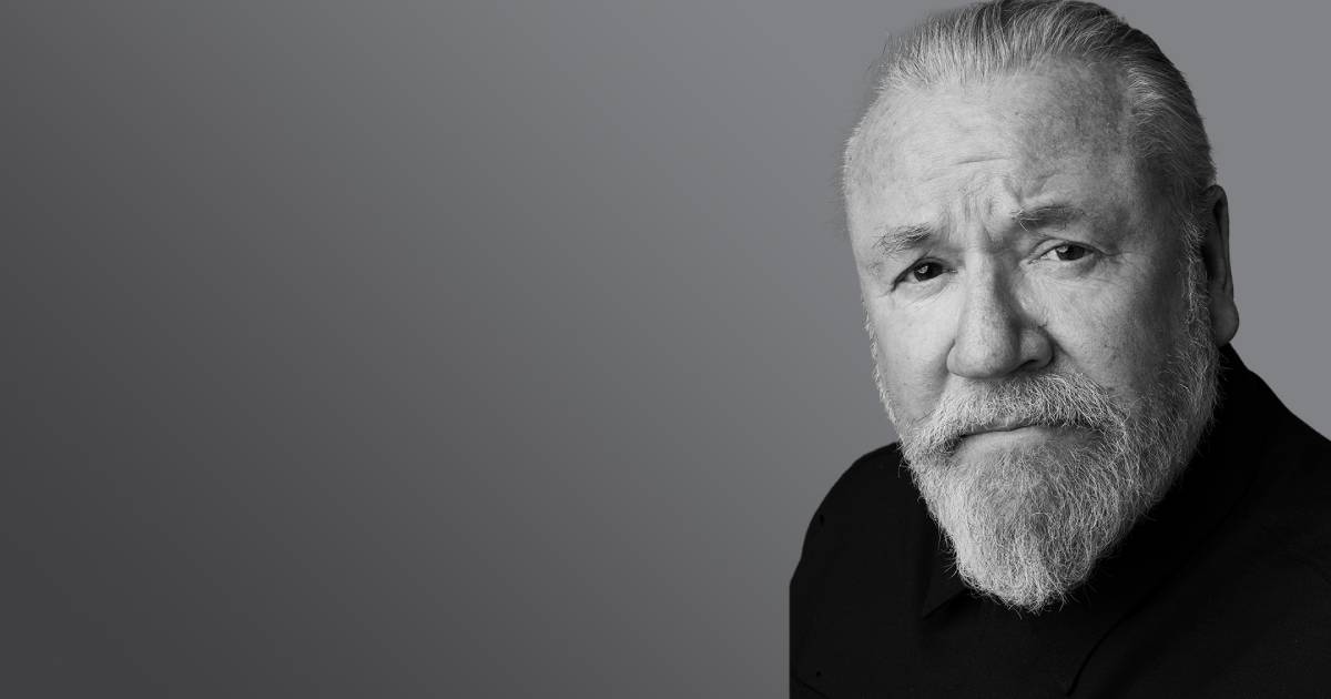 ray winstone