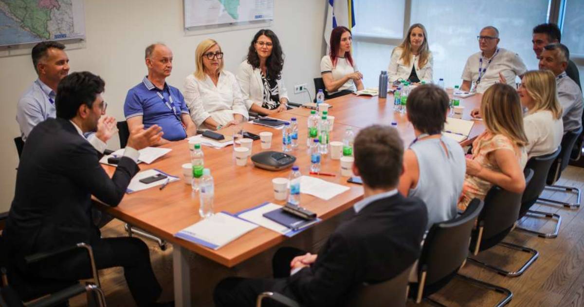 Zahid Movlazada osce