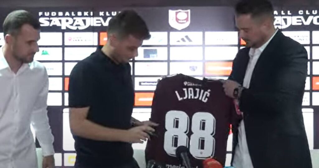 adem ljajic
