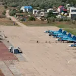 aerodrom krim
