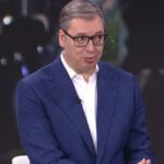 aleksnadar vucic