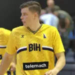Amar Alibegović