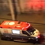 brazil ambulanta