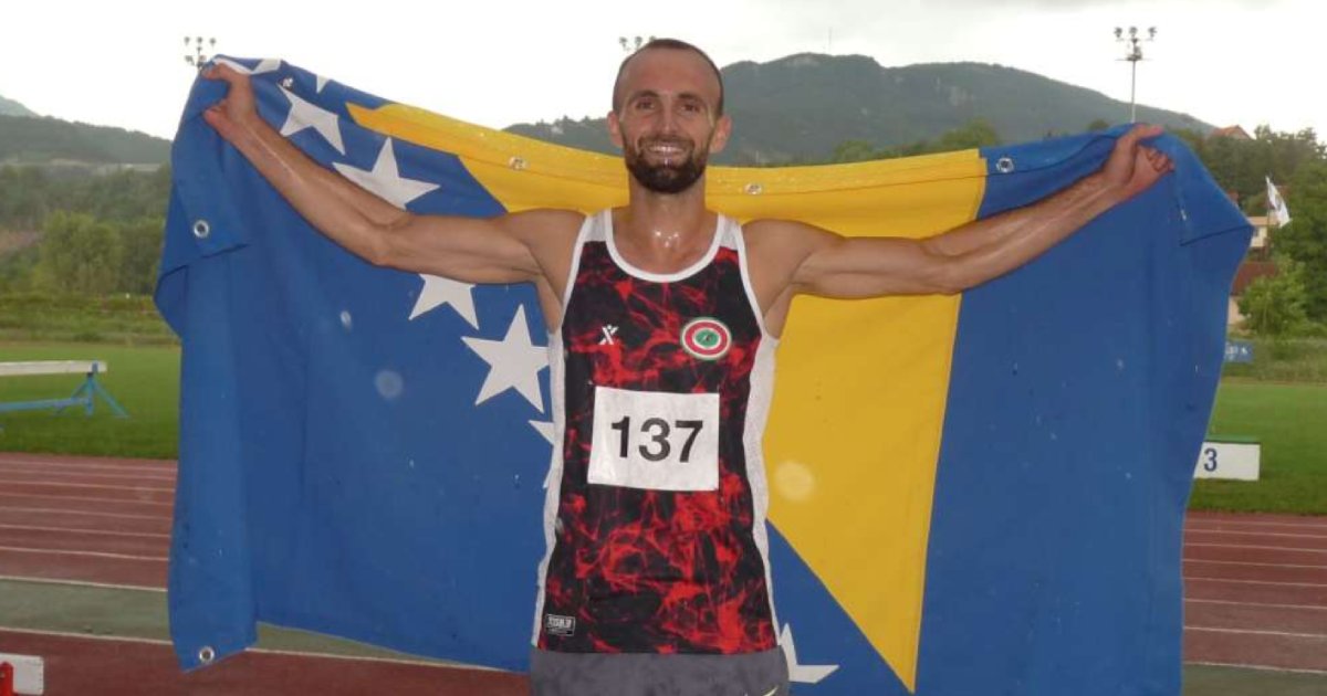 amel tuka zastava bih