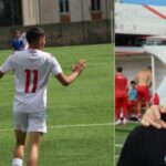 arnes yulić igrač hšk zrinjski mostar