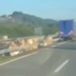 sijeno na autoputu