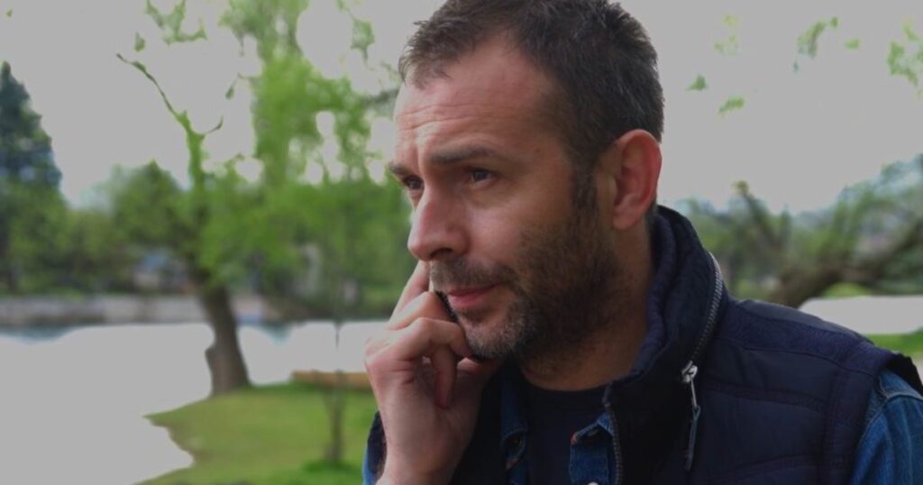 Avdu Avdića vratili s granice, zabranjen mu ulazak u Hrvatsku